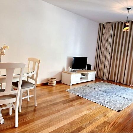 Ocean Pearl Apartment W Funchal  Exteriér fotografie
