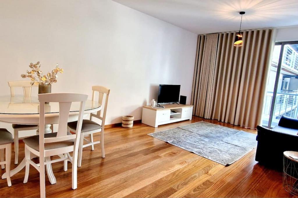 Ocean Pearl Apartment W Funchal  Exteriér fotografie