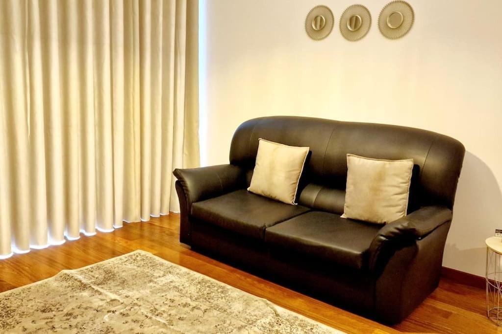Ocean Pearl Apartment W Funchal  Exteriér fotografie