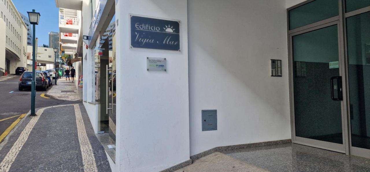 Ocean Pearl Apartment W Funchal  Exteriér fotografie