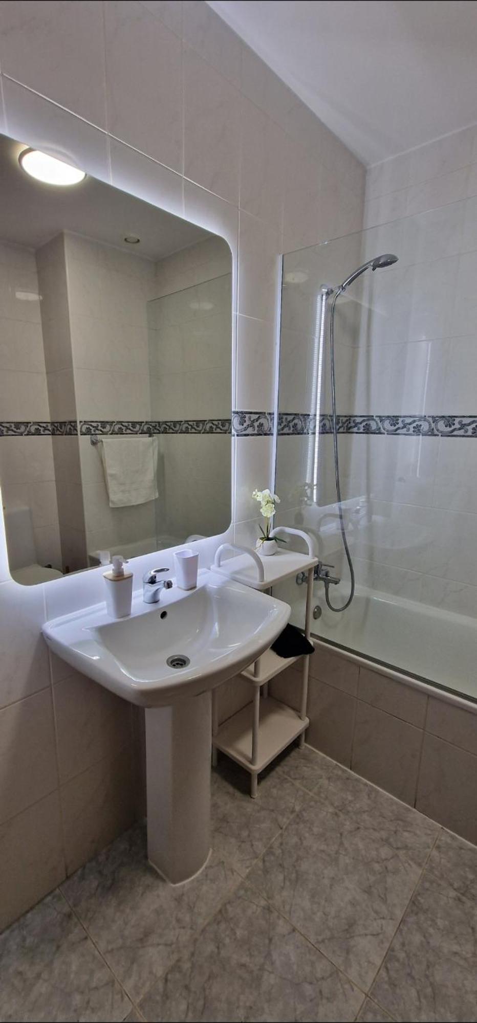 Ocean Pearl Apartment W Funchal  Pokoj fotografie