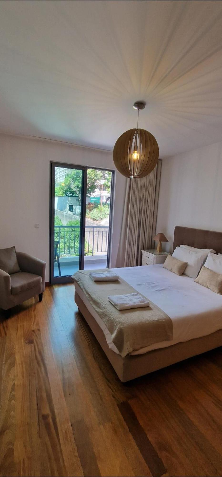 Ocean Pearl Apartment W Funchal  Pokoj fotografie